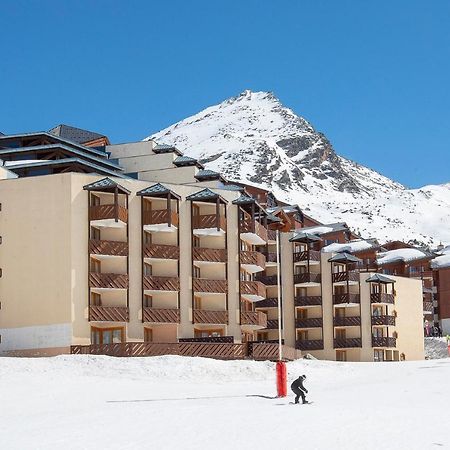 Résidence&Spa Le Machu Pichu Val Thorens Exterior foto